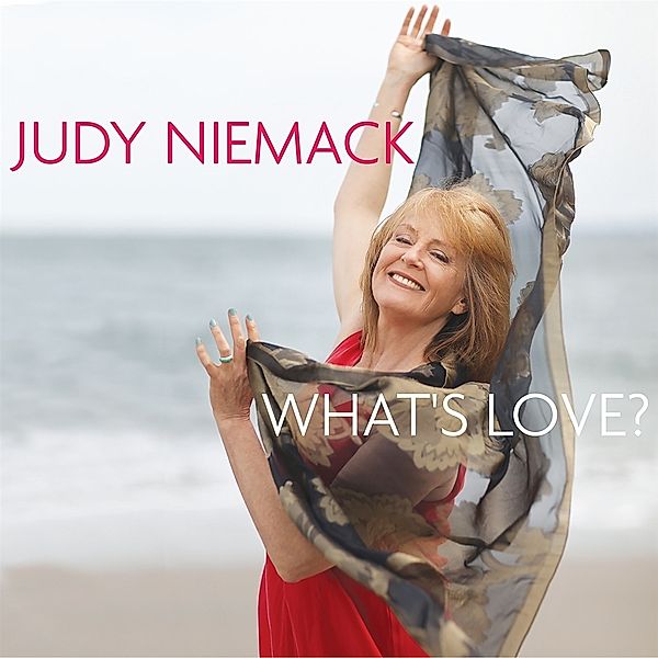 What's Love?, Judy Niemack