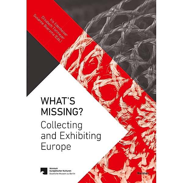 What's Missing?, Suay Aksoy, Ferda Ataman, Sophia Avramidou, Susanne Boersma, Iris Edenheiser, Elisabeth Tietmeyer