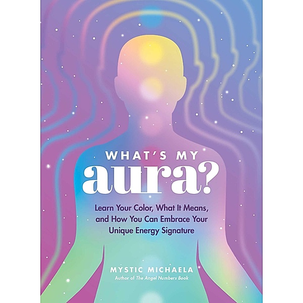 What's My Aura?, Mystic Michaela