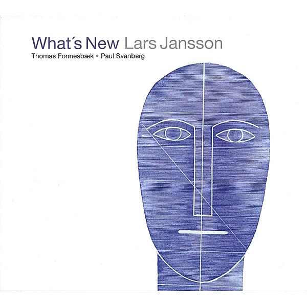 What'S New, Jansson.Lars, Thomas Fonnesbaek, Paul Svanberg