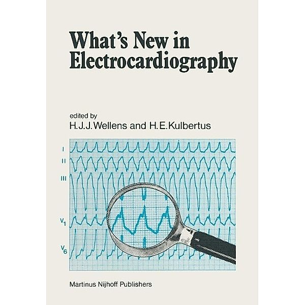 What's New in Electrocardiography