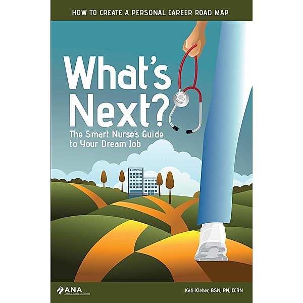 What's Next?, Kati Kleber