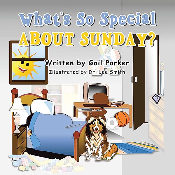 What's so Special About Sunday?, Gail Parker