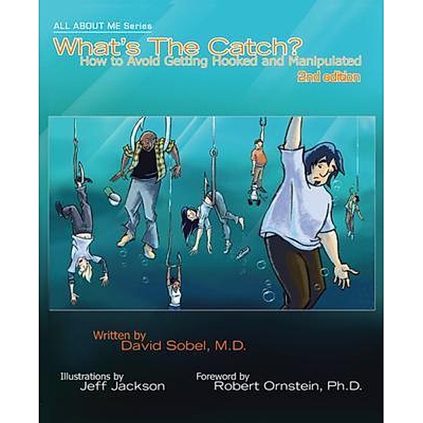 What's The Catch?, 2nd ed. / All About Me, David Sobel, Jeff Jackson