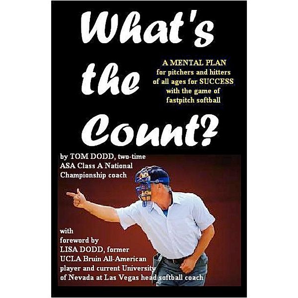 What's the Count?, Tom Dodd