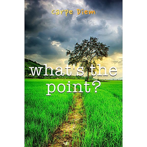 What's the Point?, Carpe Diem