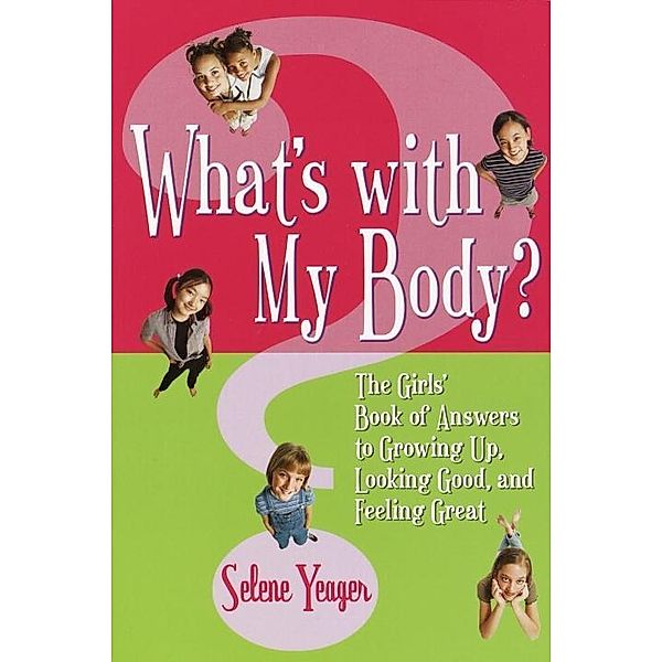 What's with My Body?, Selene Yeager