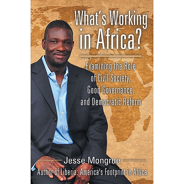 What’S Working in Africa?, Jesse Mongrue