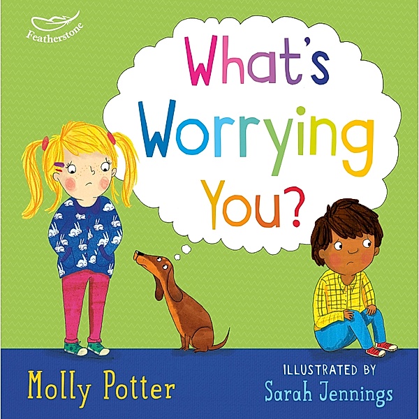 What's Worrying You?, Molly Potter
