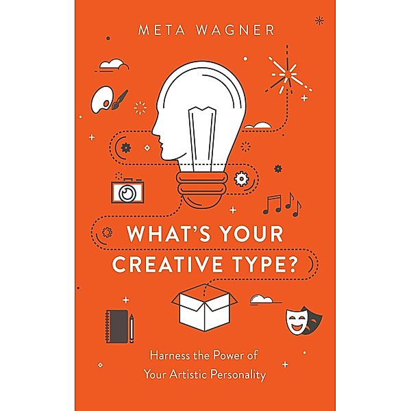 What's Your Creative Type?, Meta Wagner