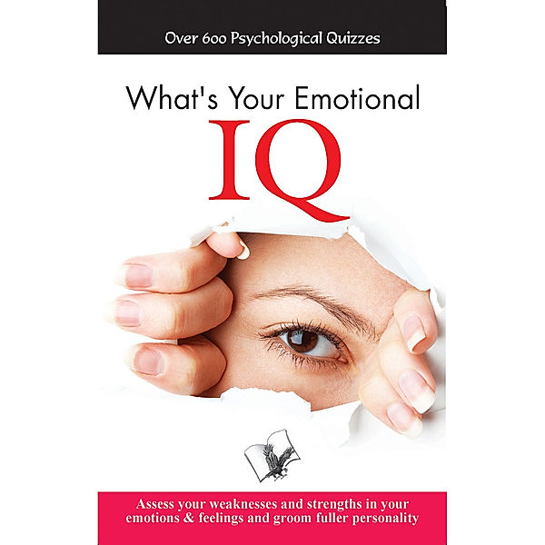 What's your Emotional I.Q., Aparna Chattopadhyay