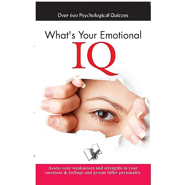 What's Your Emotional I.Q., Aparna Chattopadhyay