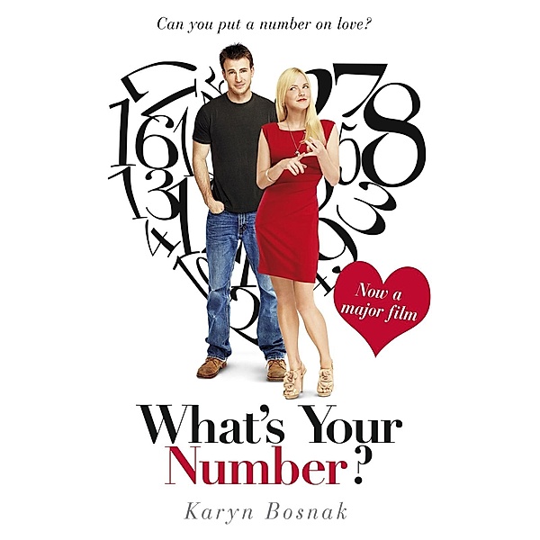 What's Your Number?, Karyn Bosnak