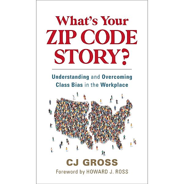 What's Your Zip Code Story?, Cj Gross