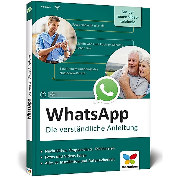 WhatsApp, Jürgen Schuh, Simone Schuh