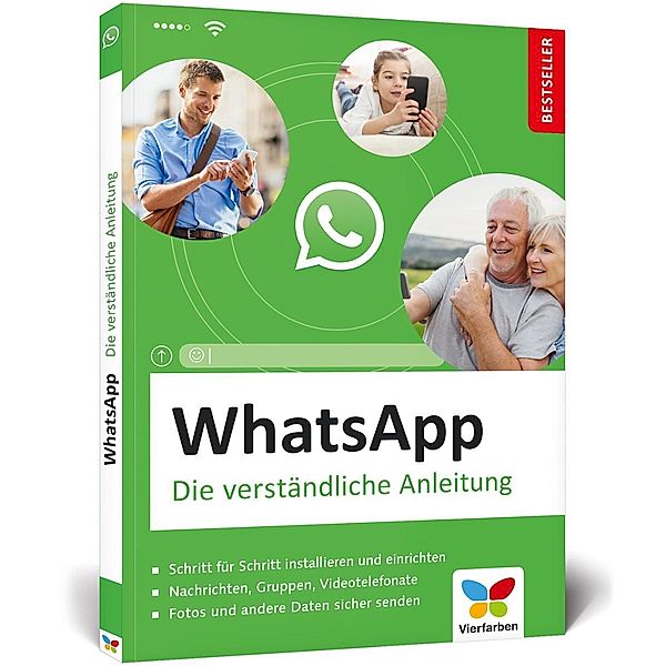 WhatsApp, Mareile Heiting