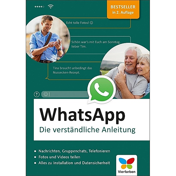 WhatsApp, Jürgen Schuh, Simone Schuh