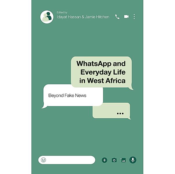 WhatsApp and Everyday Life in West Africa