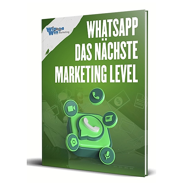 WhatsApp-Marketing, Lars Pilawski