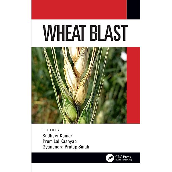 Wheat Blast