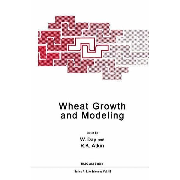 Wheat Growth and Modelling