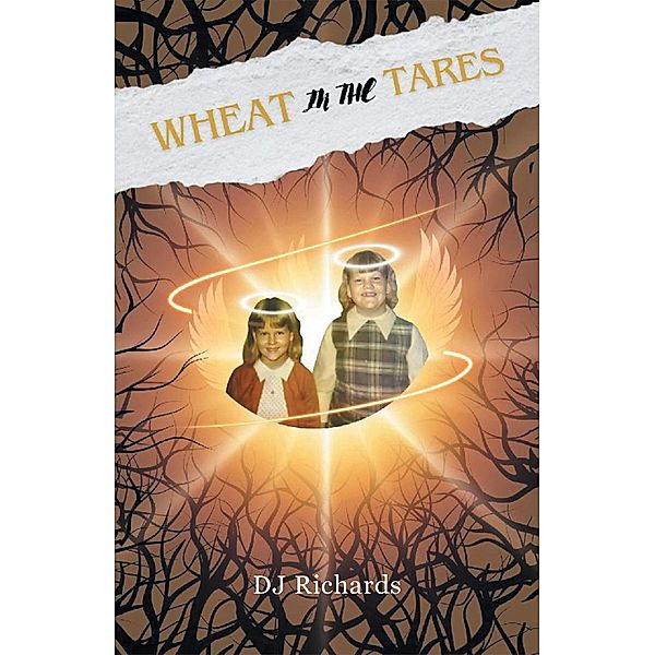 Wheat In The Tares, Dj Richards