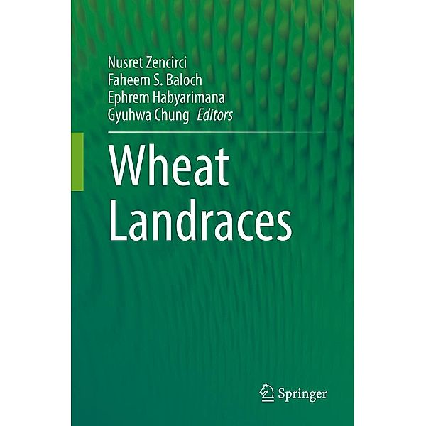 Wheat Landraces