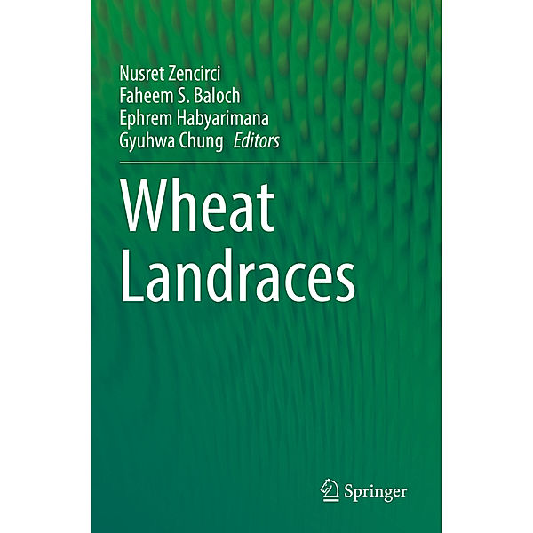 Wheat Landraces