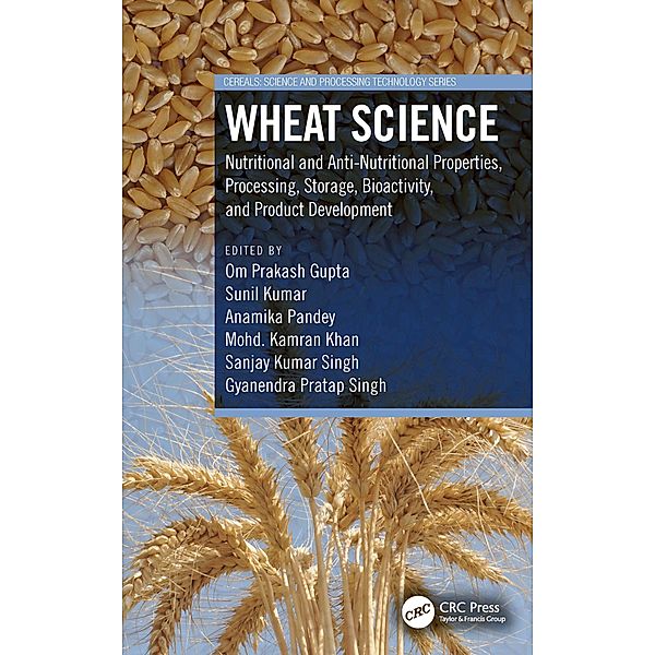 Wheat Science