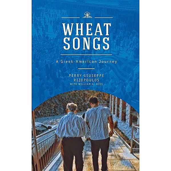 Wheat Songs, Perry Giuseppe Rizopoulos