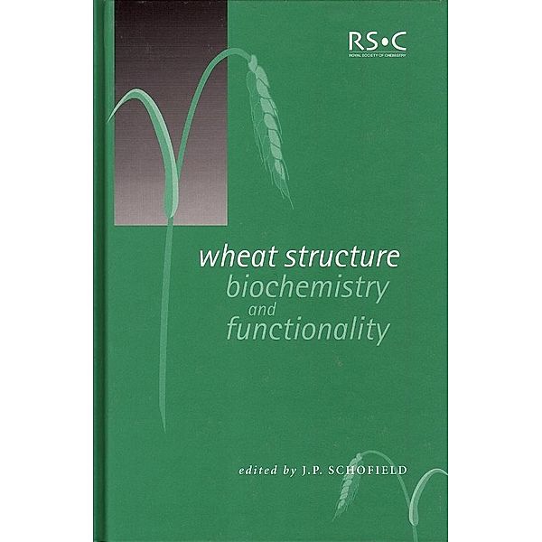 Wheat Structure, J D Schofield
