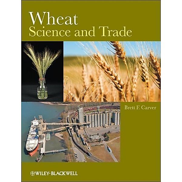 Wheat / World Agriculture Series