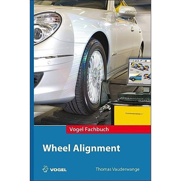 Wheel alignment, Thomas Vauderwange