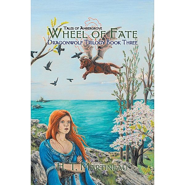 Wheel of Fate, H. T. Martineau