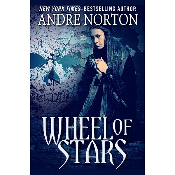 Wheel of Stars, Andre Norton
