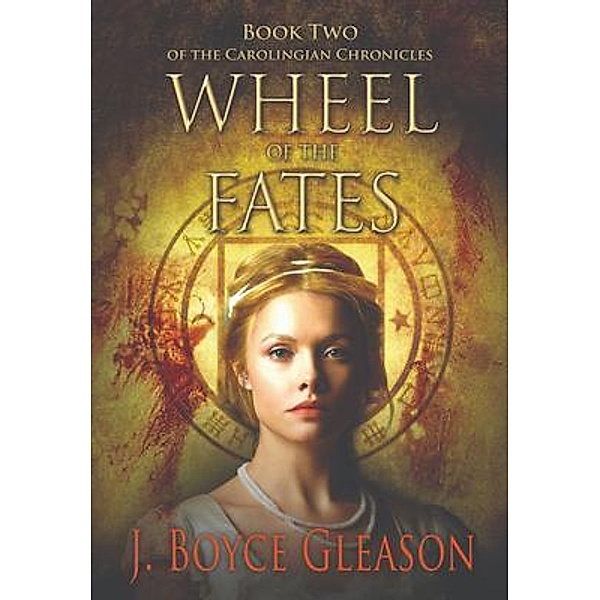 Wheel of the Fates, J. Boyce Gleason