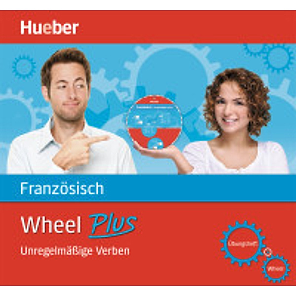 Wheel Plus Französisch Unregelmässige Verben