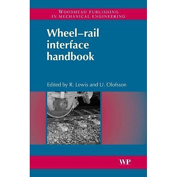 Wheel-Rail Interface Handbook