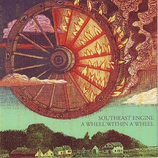 Wheel Within A Wheel, Southeast Engine