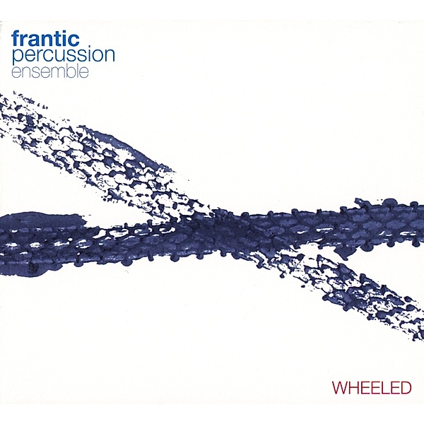 Wheeled, Frantic Percussion Ensemble