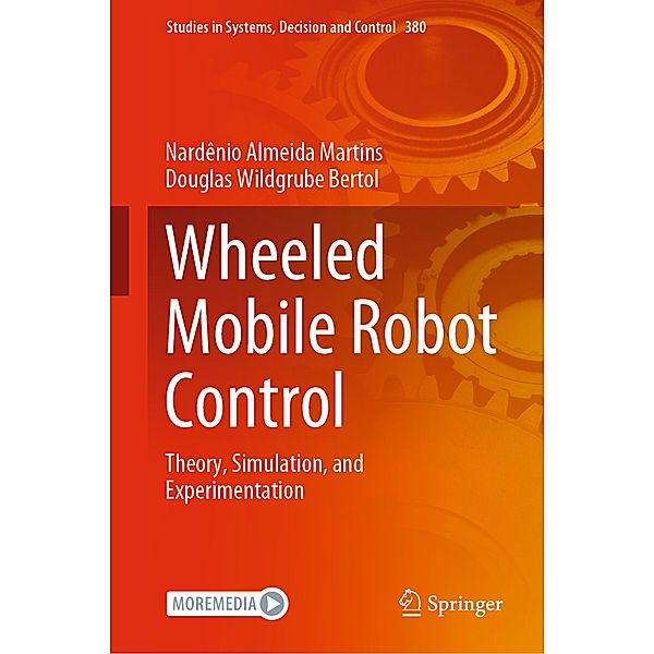 Wheeled Mobile Robot Control, Nardênio Almeida Martins, Douglas Wildgrube Bertol