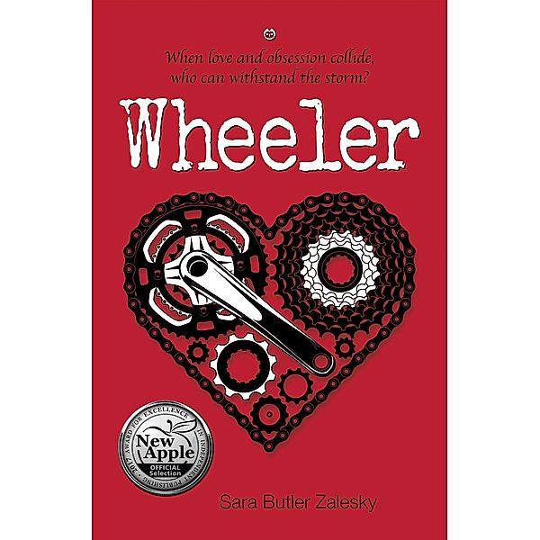 Wheeler: A Sports Romance Story / Wheeler, Sara Butler Zalesky