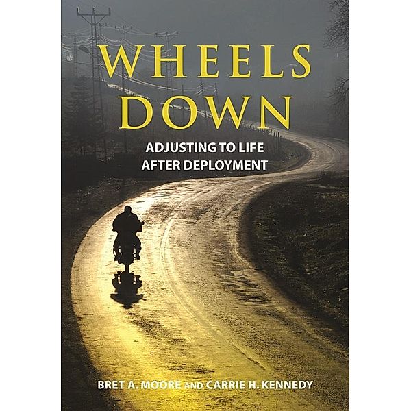 Wheels Down / APA LifeTools Series, Bret A. Moore, Carrie H. Kennedy