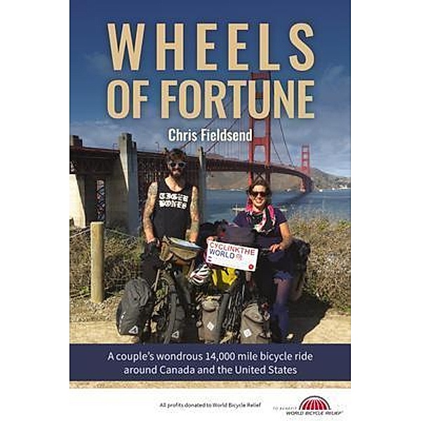 Wheels of Fortune, Chris Fieldsend
