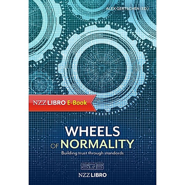 Wheels of normality