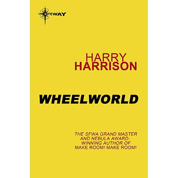 Wheelworld / To The Stars, Harry Harrison