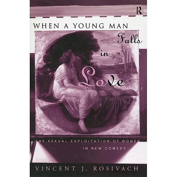 When A Young Man Falls in Love, Vincent J. Rosivach