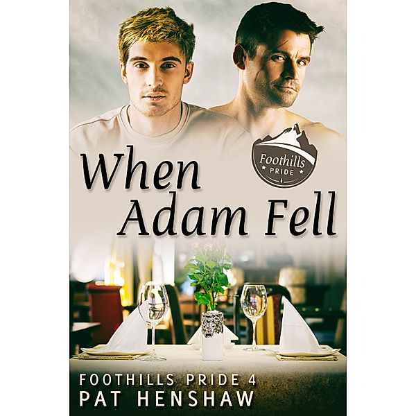When Adam Fell, Pat Henshaw