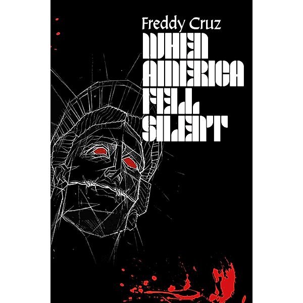 When America Fell Silent, Freddy Cruz