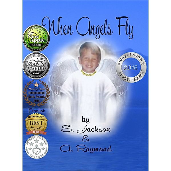 When Angels Fly, S Jackson